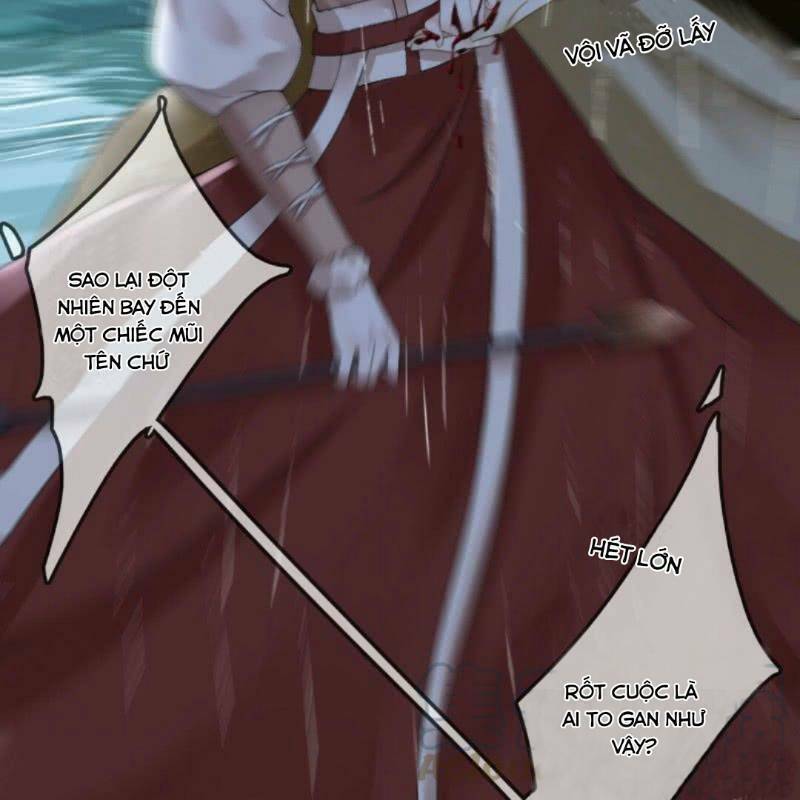 Sủng Phi Của Vương: Chapter 171