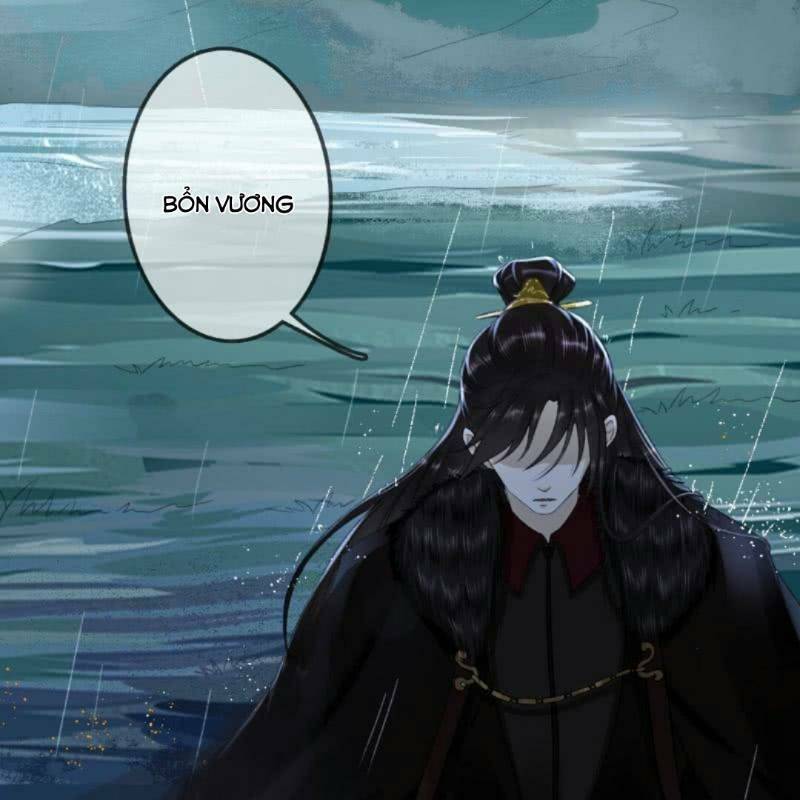 Sủng Phi Của Vương: Chapter 171