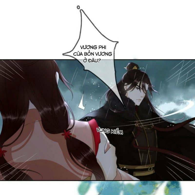 Sủng Phi Của Vương: Chapter 171