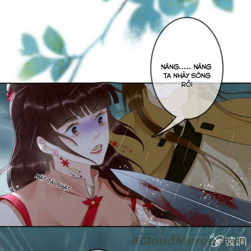 Sủng Phi Của Vương: Chapter 171