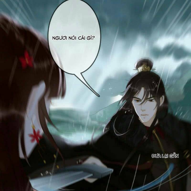 Sủng Phi Của Vương: Chapter 171