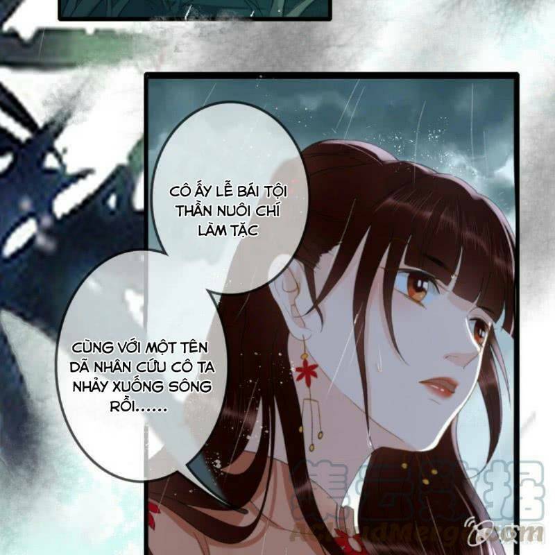 Sủng Phi Của Vương: Chapter 171