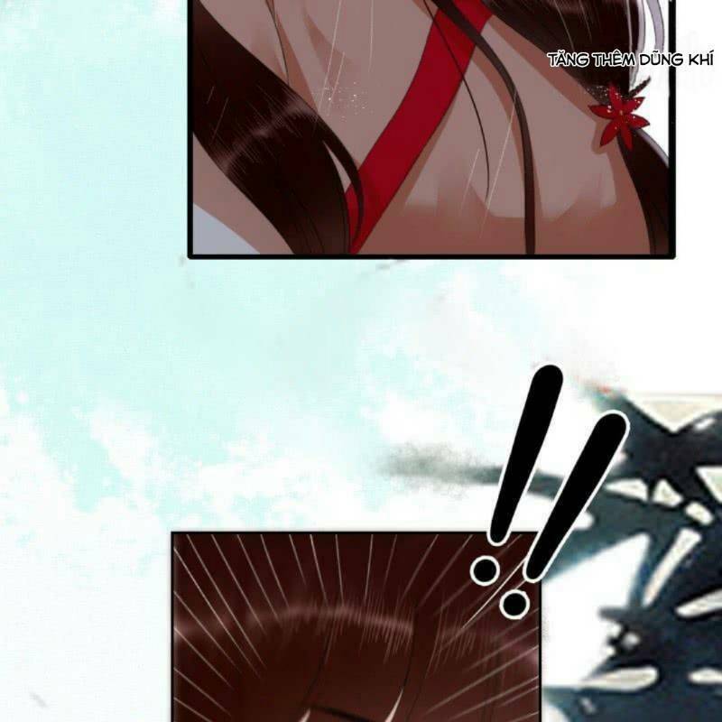 Sủng Phi Của Vương: Chapter 171