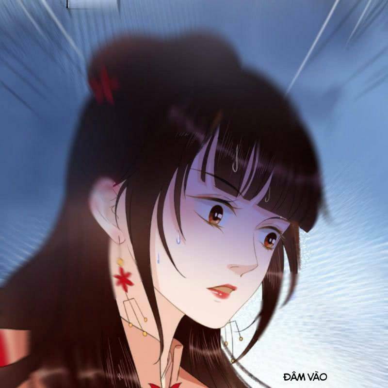 Sủng Phi Của Vương: Chapter 171