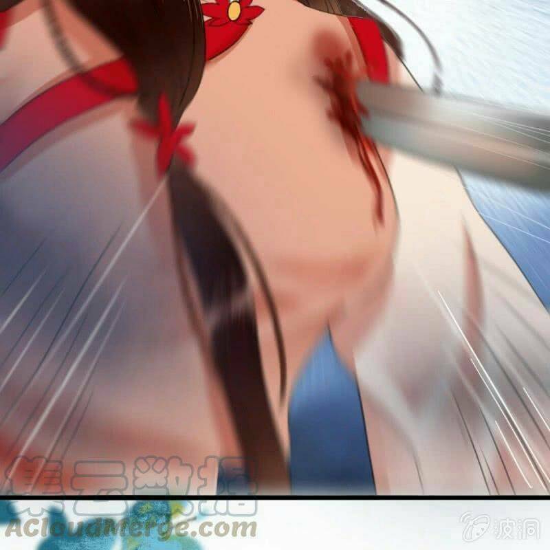 Sủng Phi Của Vương: Chapter 171