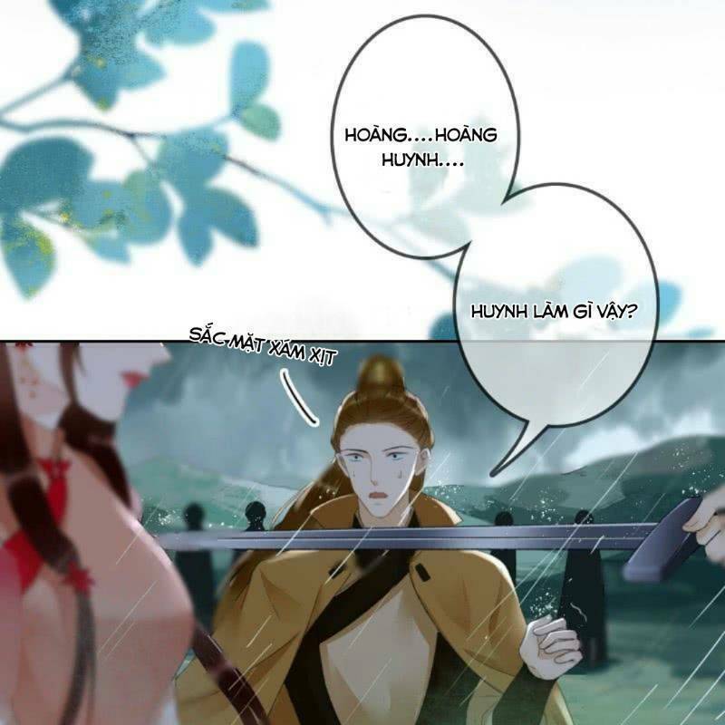 Sủng Phi Của Vương: Chapter 171