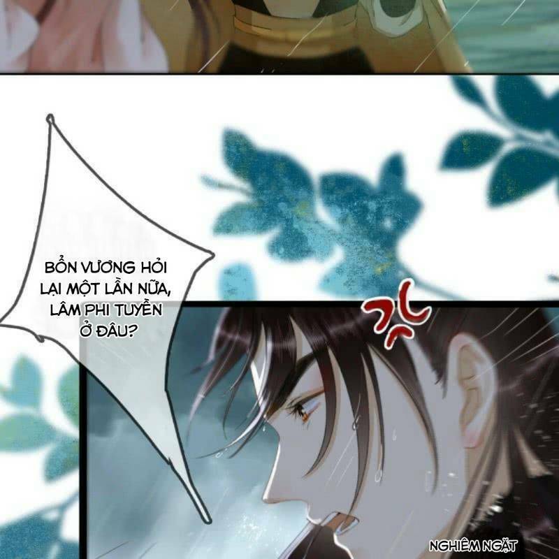 Sủng Phi Của Vương: Chapter 171