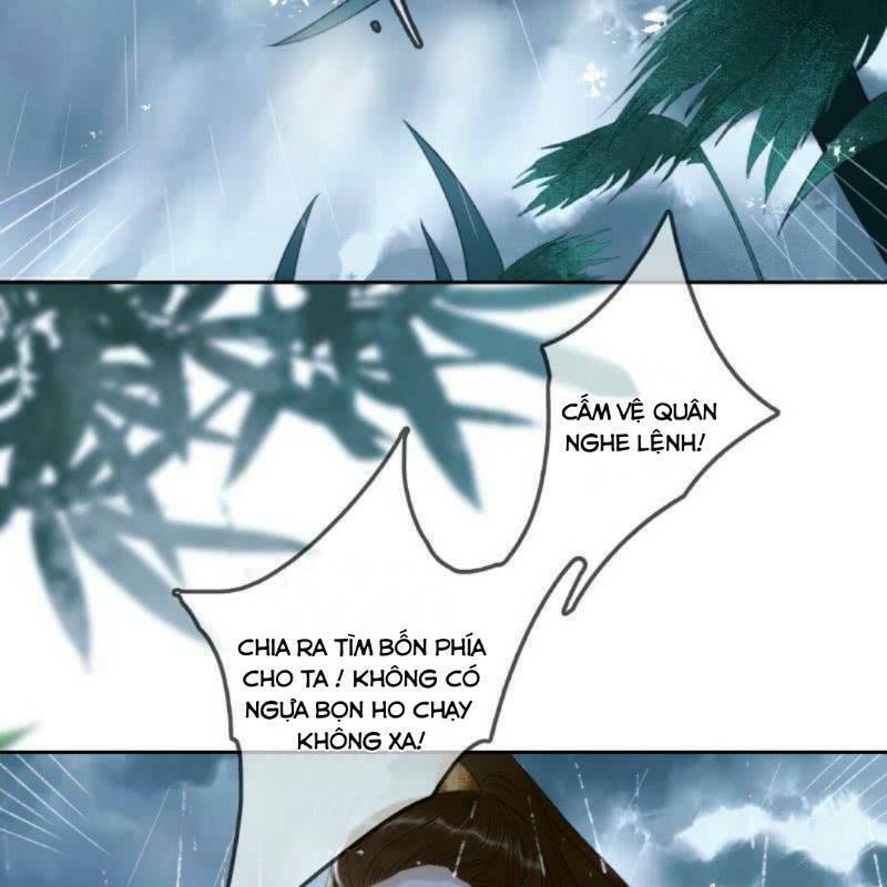 Sủng Phi Của Vương: Chapter 171