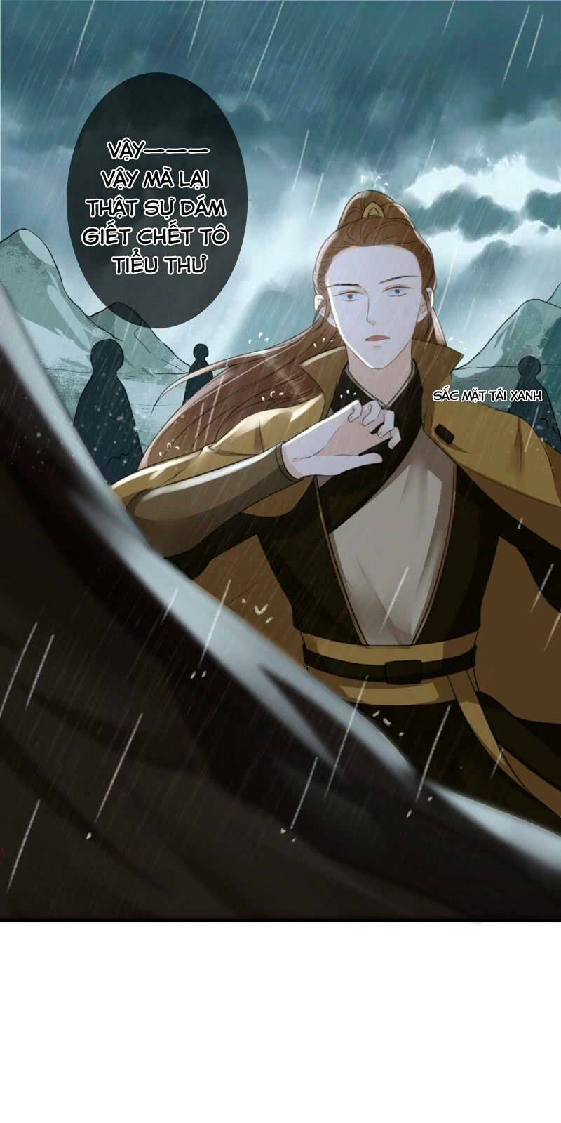 Sủng Phi Của Vương: Chapter 172