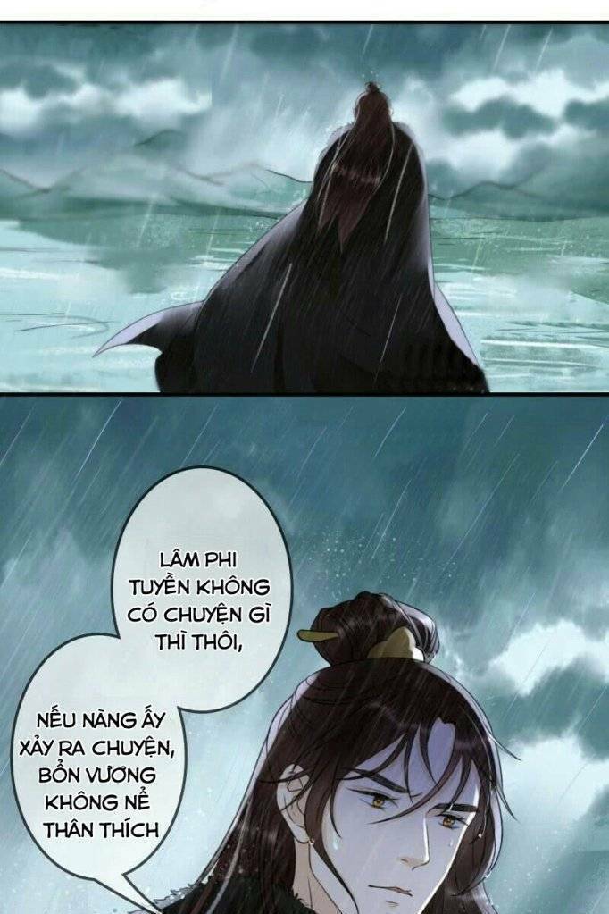 Sủng Phi Của Vương: Chapter 172