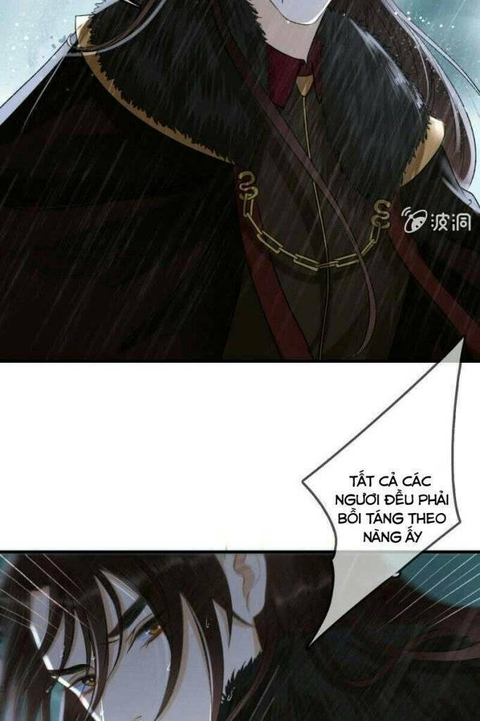 Sủng Phi Của Vương: Chapter 172