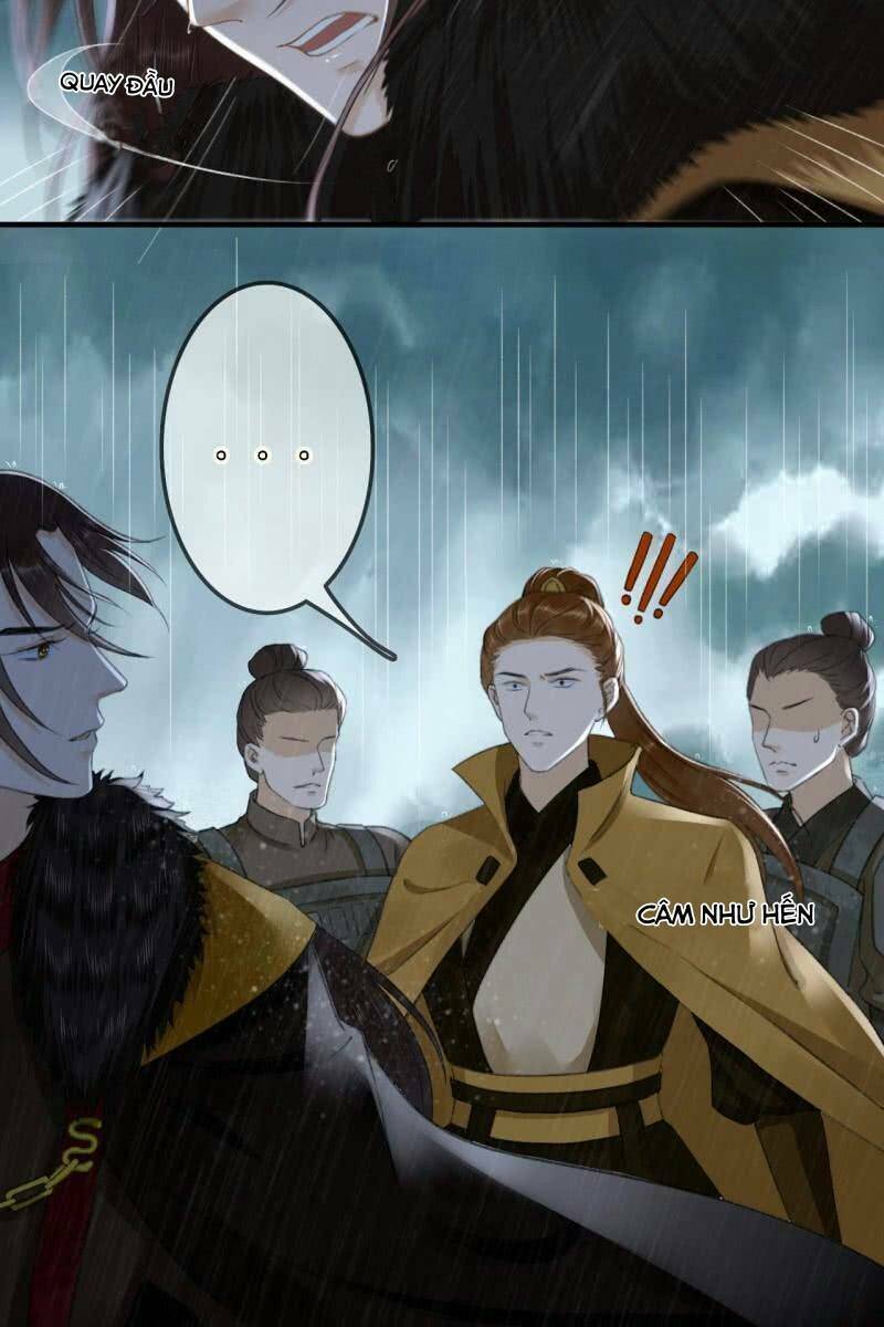 Sủng Phi Của Vương: Chapter 172