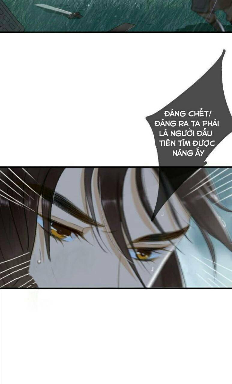 Sủng Phi Của Vương: Chapter 172