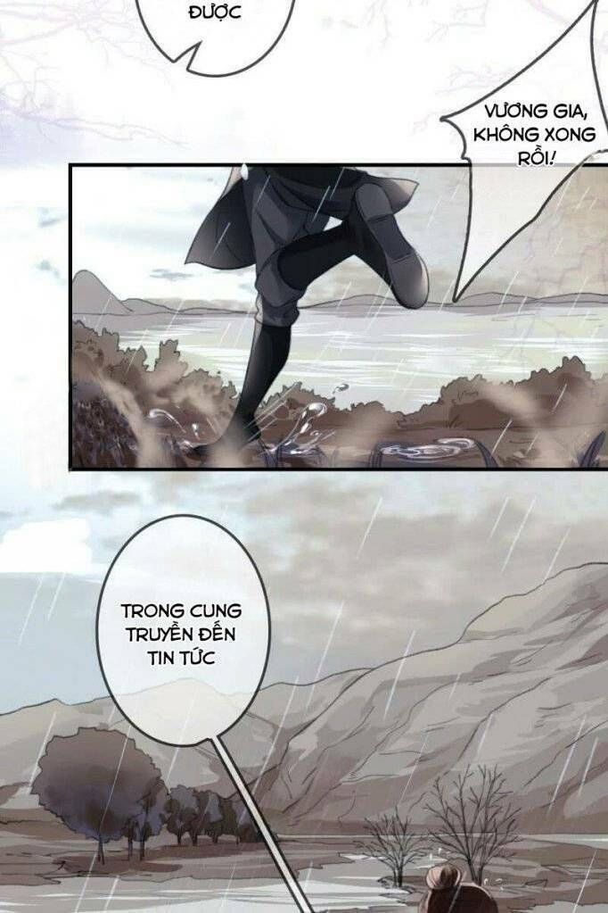 Sủng Phi Của Vương: Chapter 172