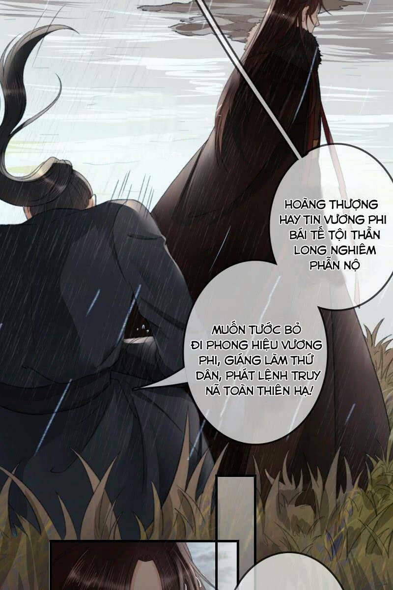 Sủng Phi Của Vương: Chapter 172
