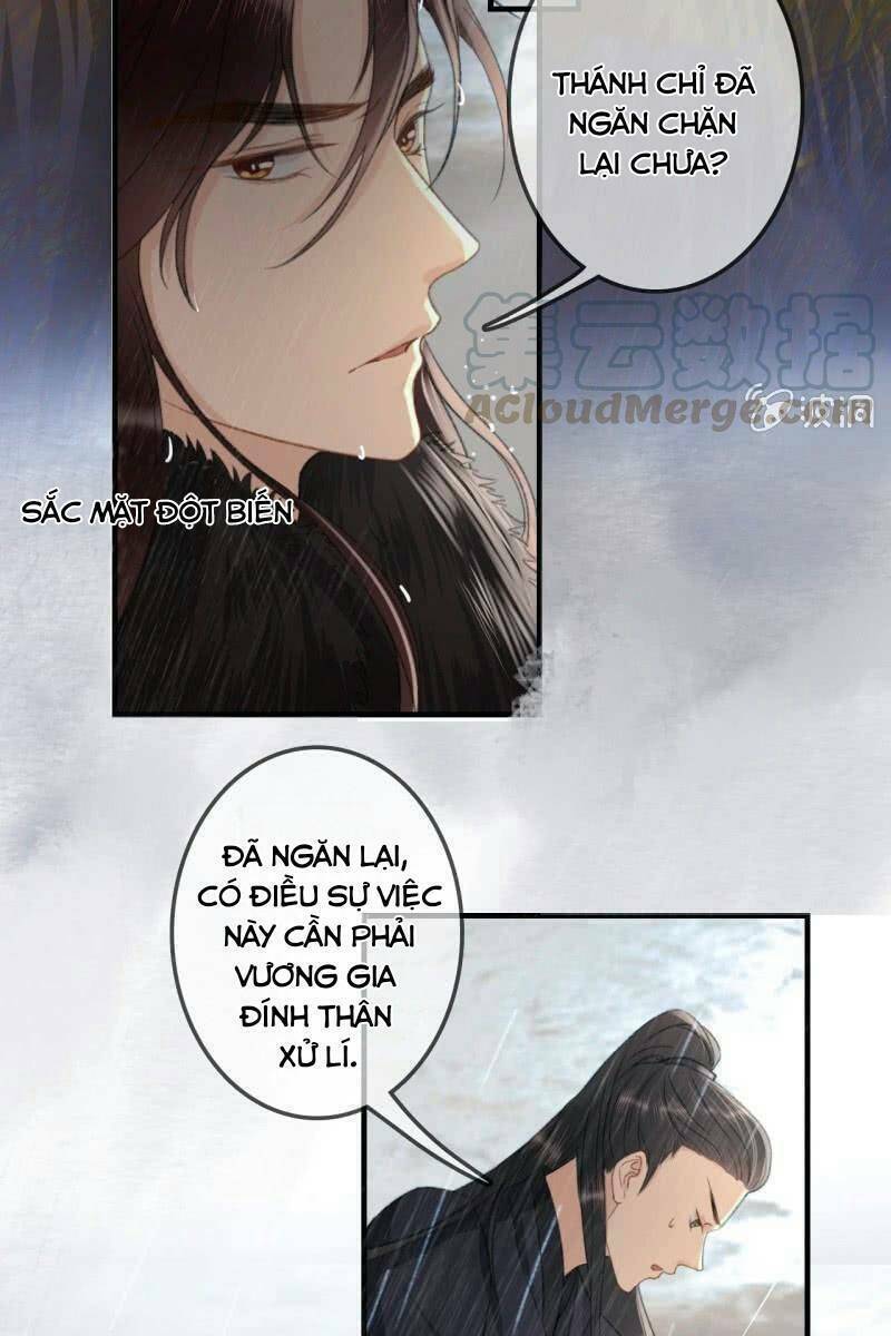 Sủng Phi Của Vương: Chapter 172