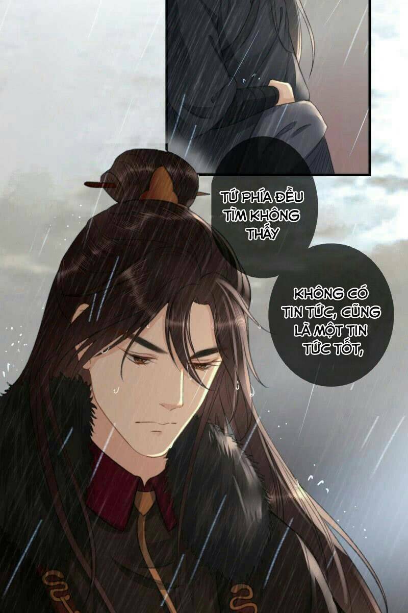 Sủng Phi Của Vương: Chapter 172