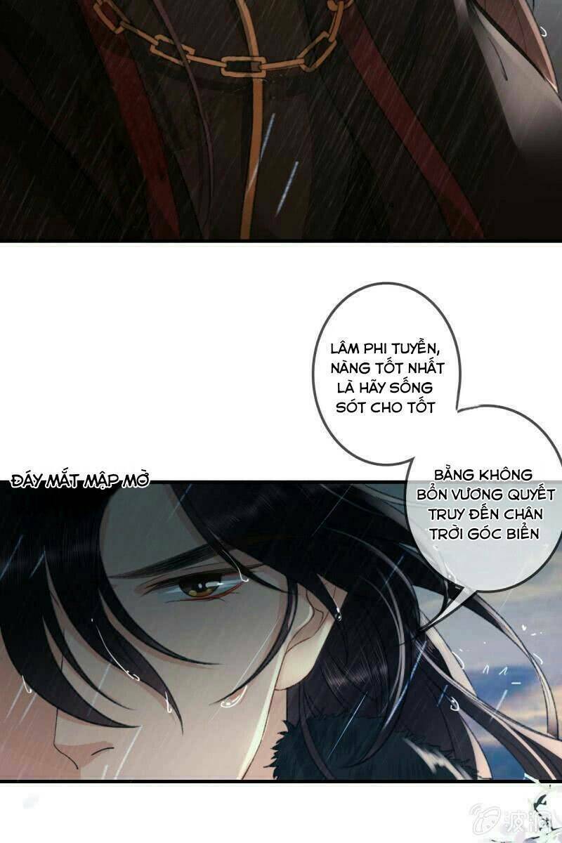 Sủng Phi Của Vương: Chapter 172