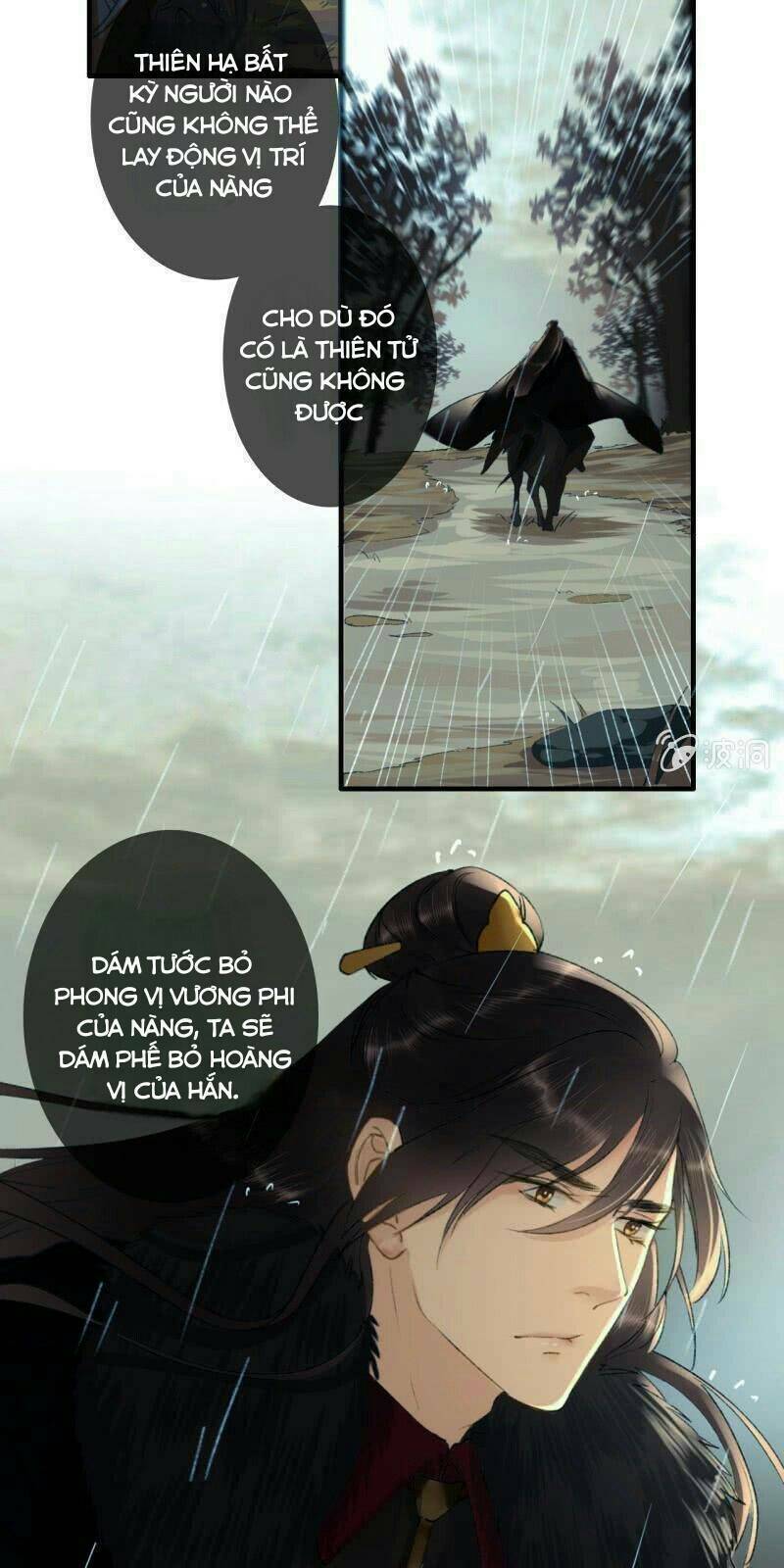 Sủng Phi Của Vương: Chapter 172