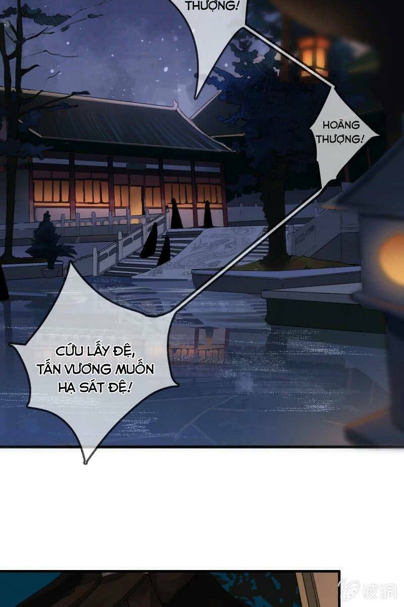 Sủng Phi Của Vương: Chapter 172