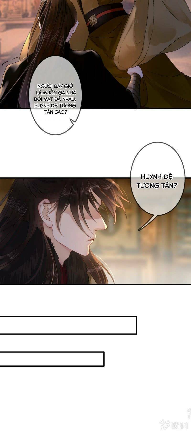 Sủng Phi Của Vương: Chapter 172