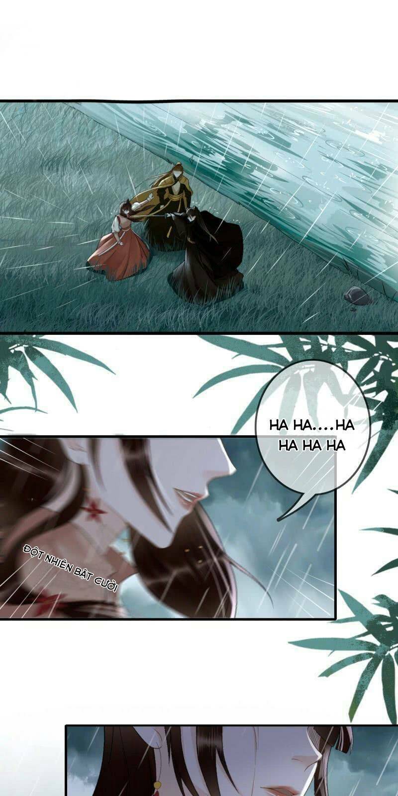 Sủng Phi Của Vương: Chapter 172