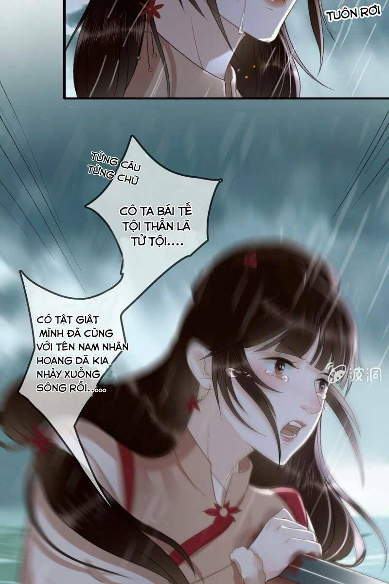 Sủng Phi Của Vương: Chapter 172