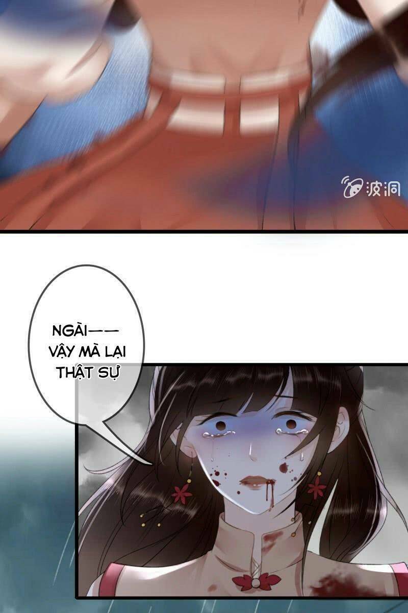 Sủng Phi Của Vương: Chapter 172