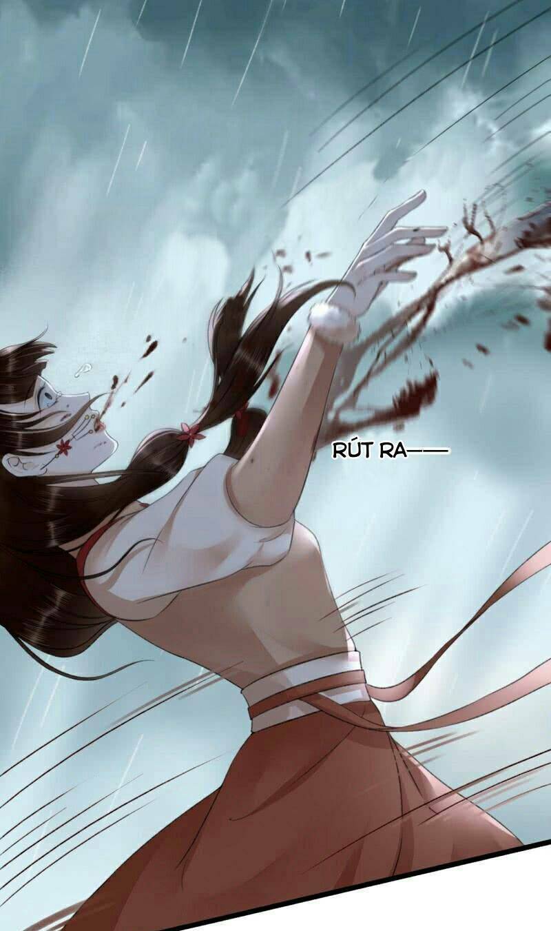 Sủng Phi Của Vương: Chapter 172
