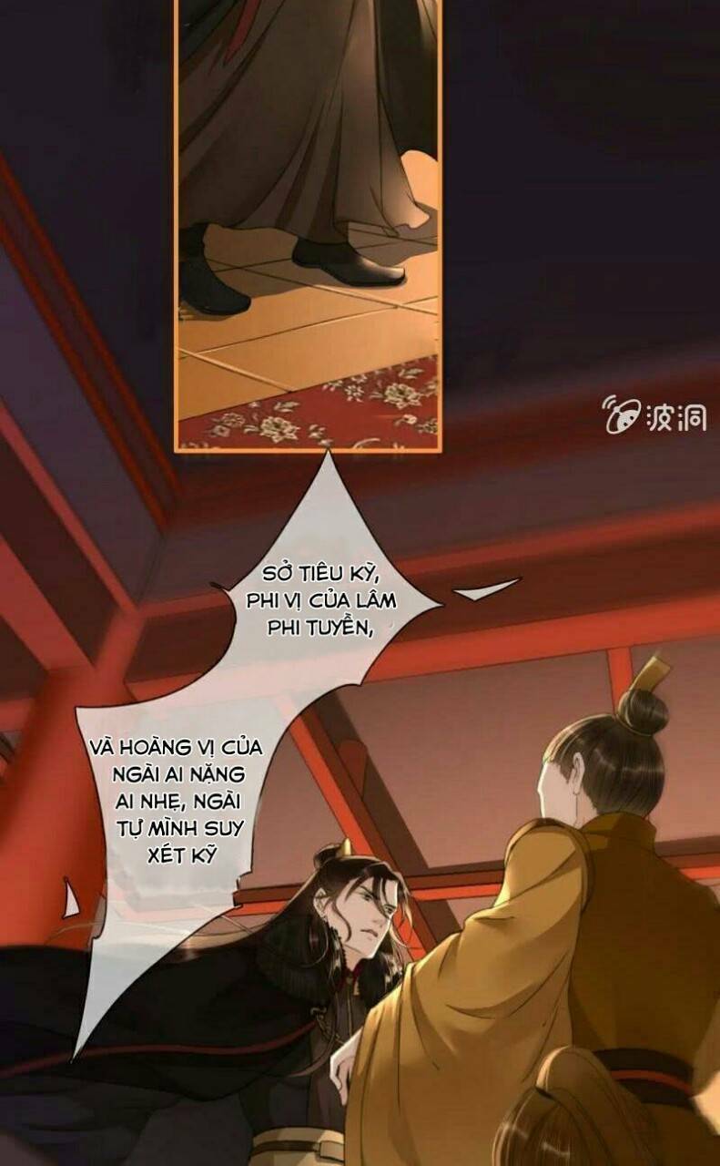Sủng Phi Của Vương: Chapter 173