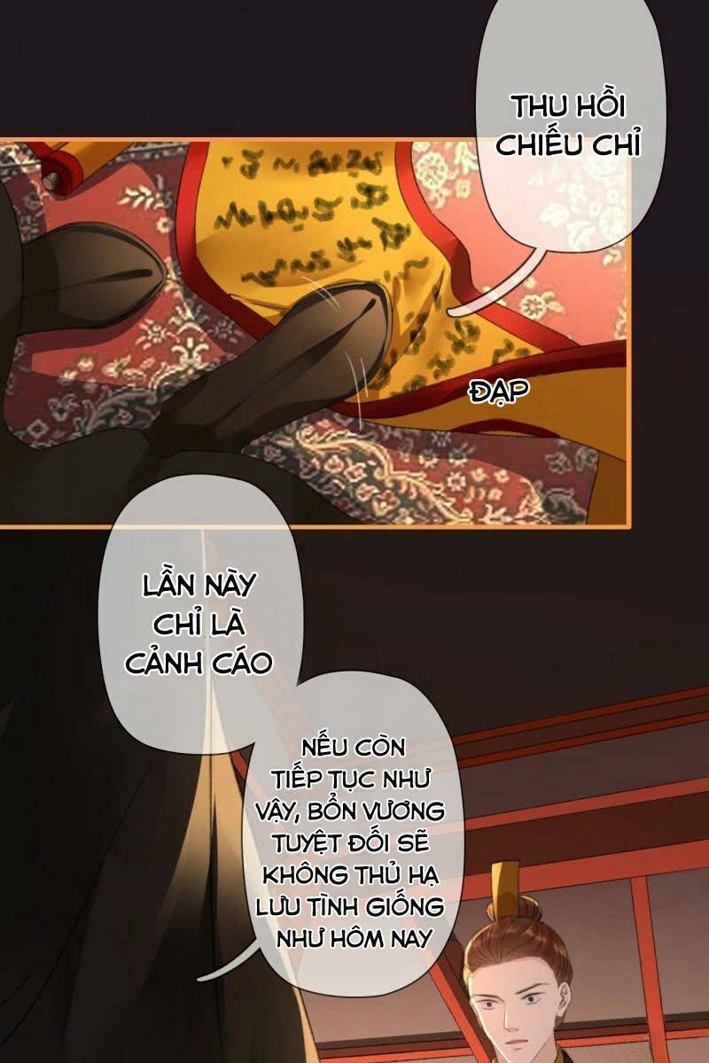 Sủng Phi Của Vương: Chapter 173