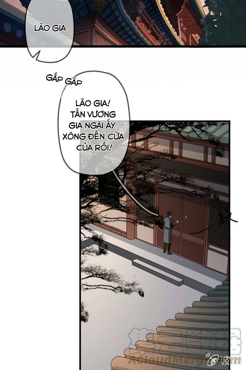Sủng Phi Của Vương: Chapter 173