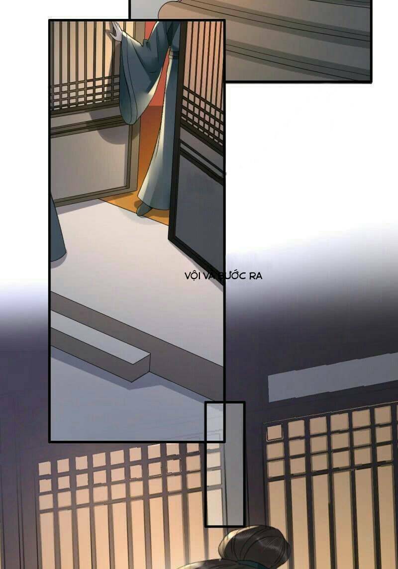 Sủng Phi Của Vương: Chapter 173