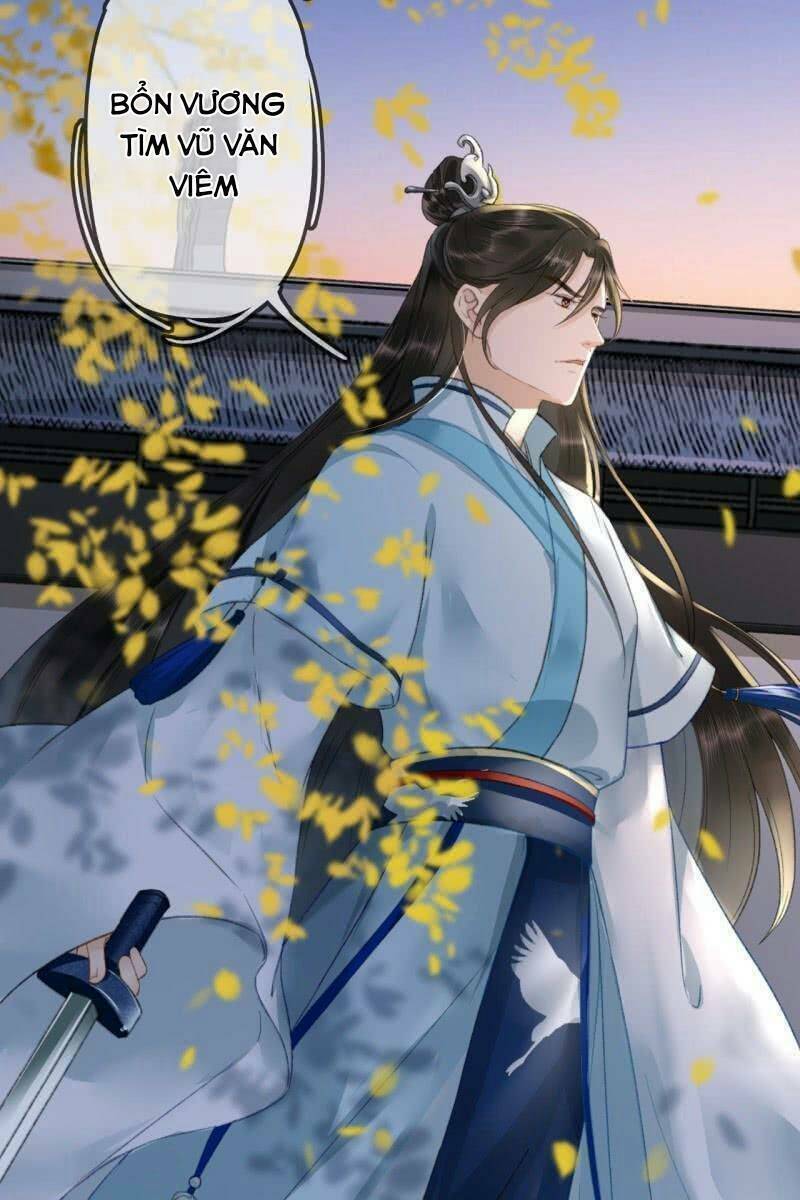 Sủng Phi Của Vương: Chapter 173