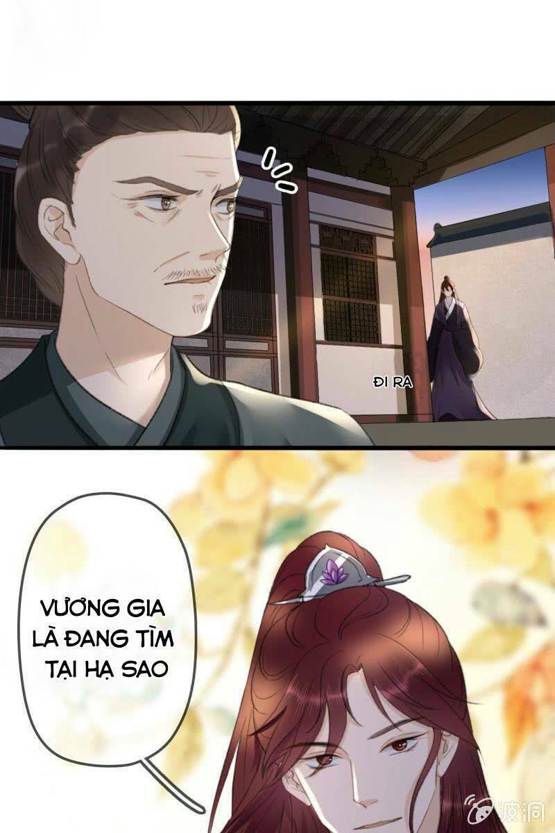 Sủng Phi Của Vương: Chapter 173