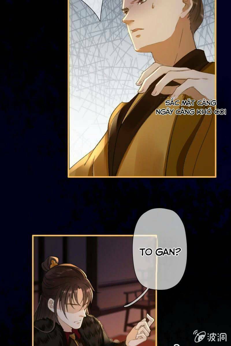 Sủng Phi Của Vương: Chapter 173