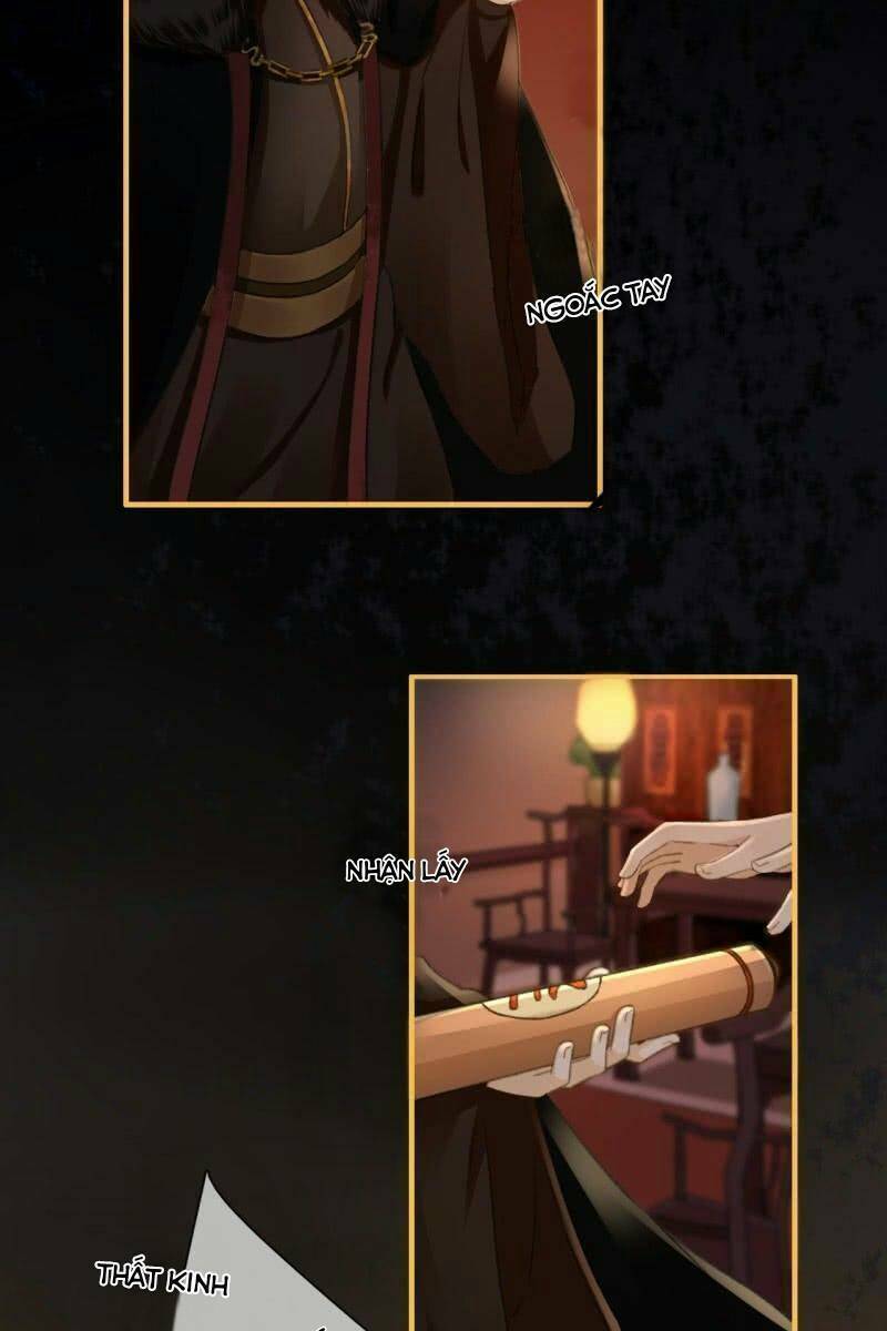 Sủng Phi Của Vương: Chapter 173