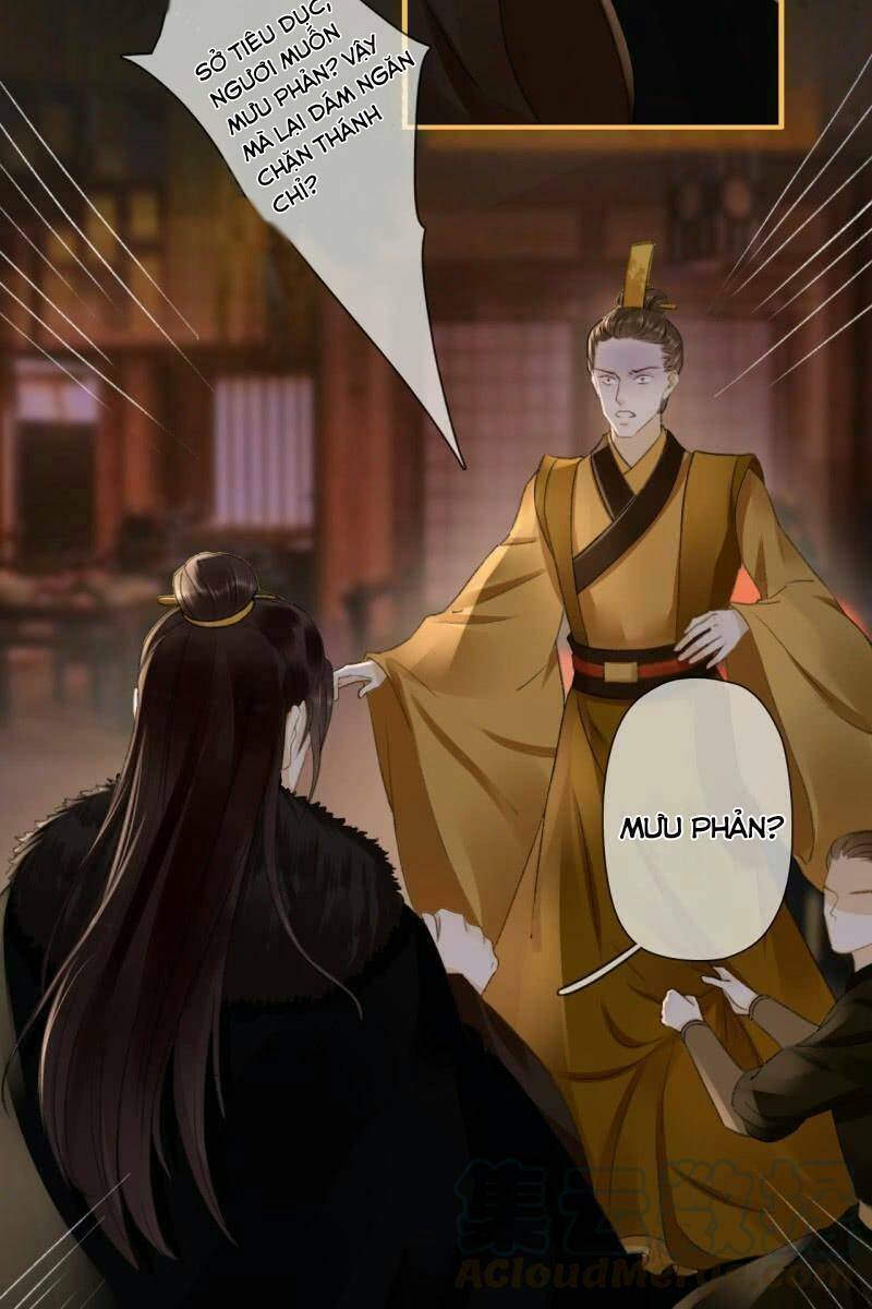 Sủng Phi Của Vương: Chapter 173