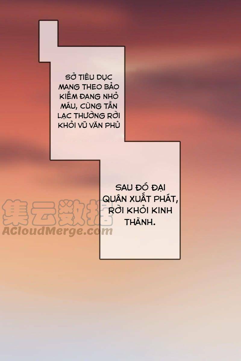 Sủng Phi Của Vương: Chapter 174