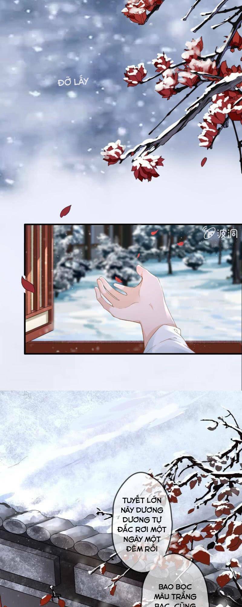 Sủng Phi Của Vương: Chapter 174