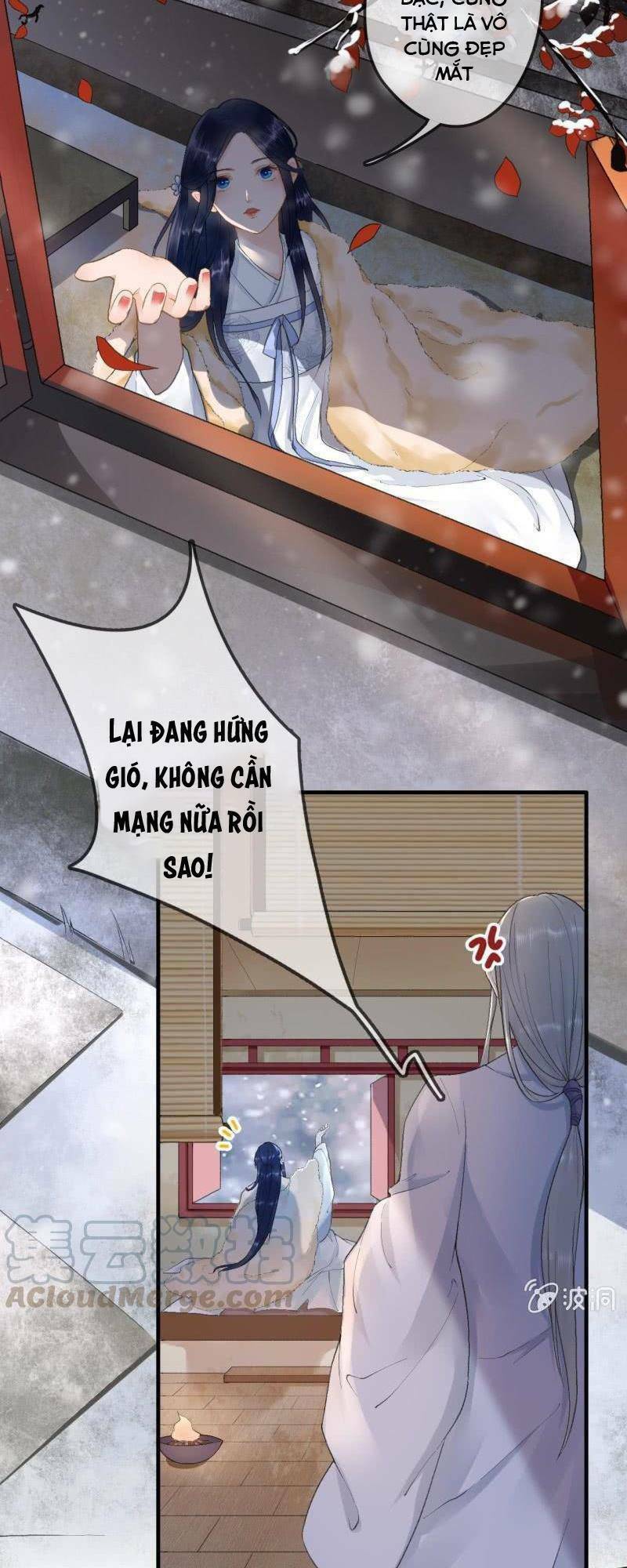 Sủng Phi Của Vương: Chapter 174