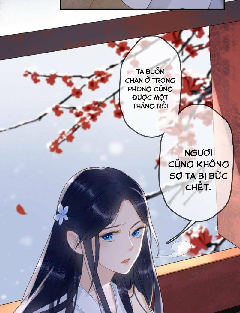 Sủng Phi Của Vương: Chapter 174