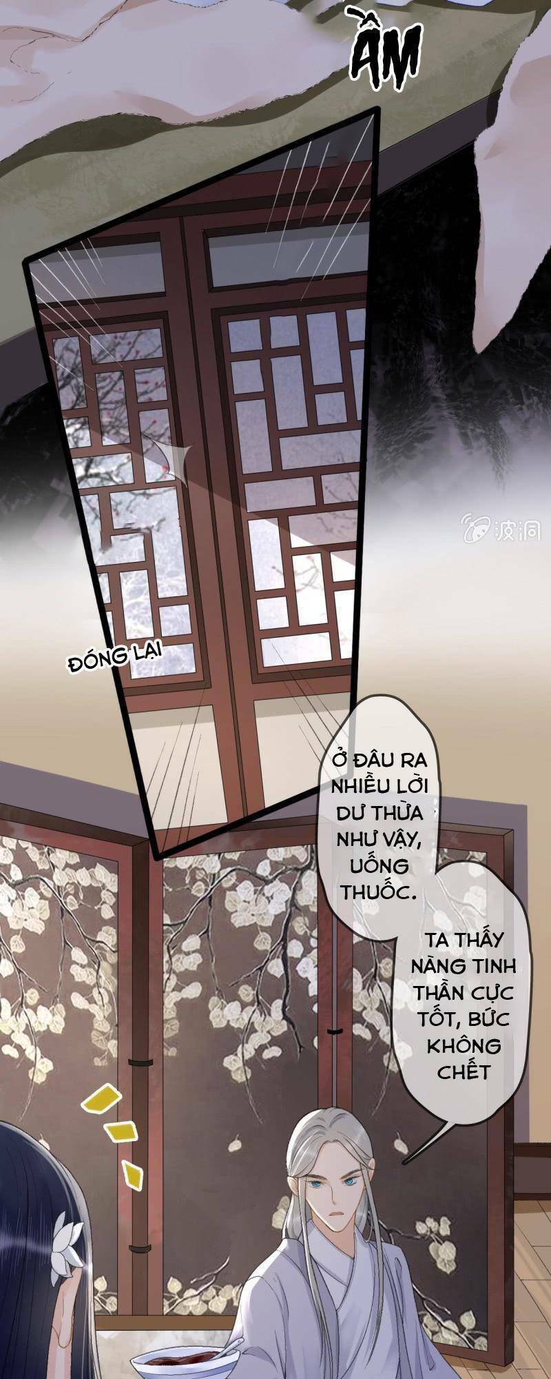 Sủng Phi Của Vương: Chapter 174