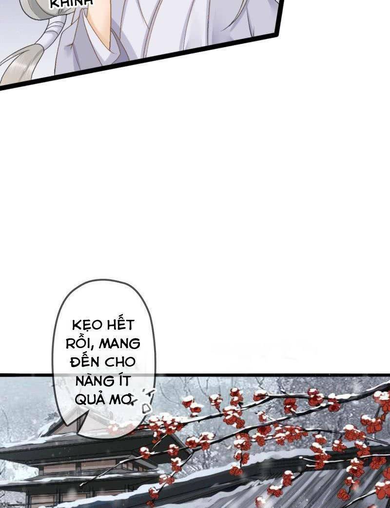 Sủng Phi Của Vương: Chapter 174