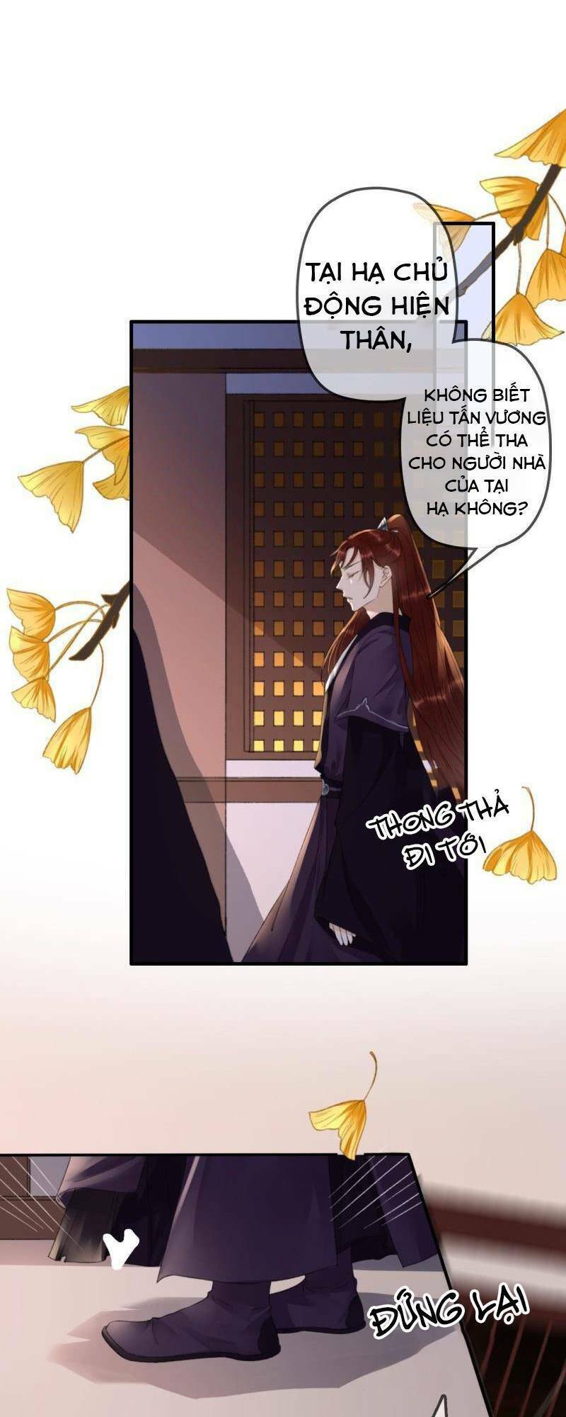 Sủng Phi Của Vương: Chapter 174