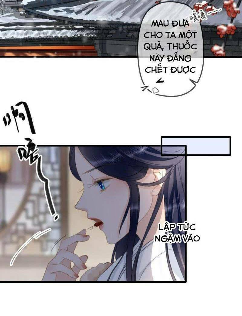 Sủng Phi Của Vương: Chapter 174