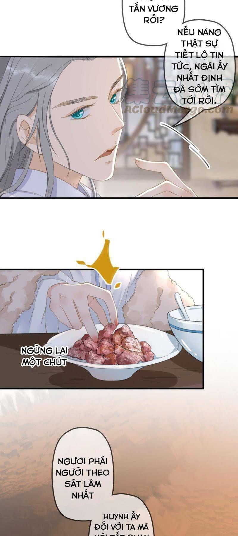 Sủng Phi Của Vương: Chapter 174
