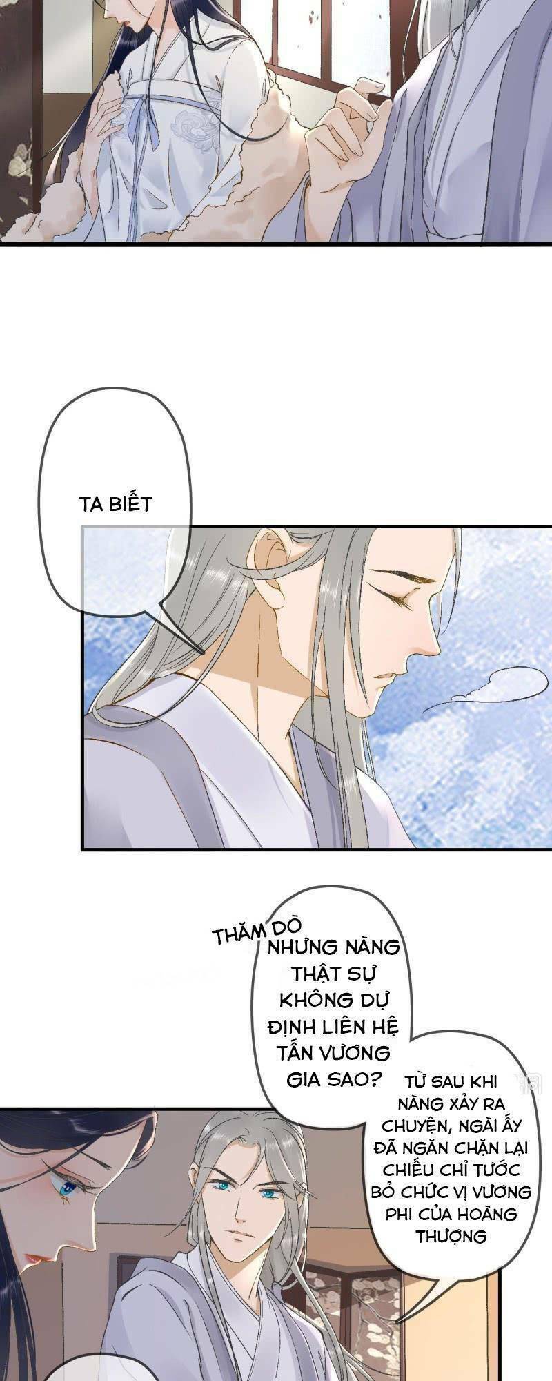 Sủng Phi Của Vương: Chapter 174