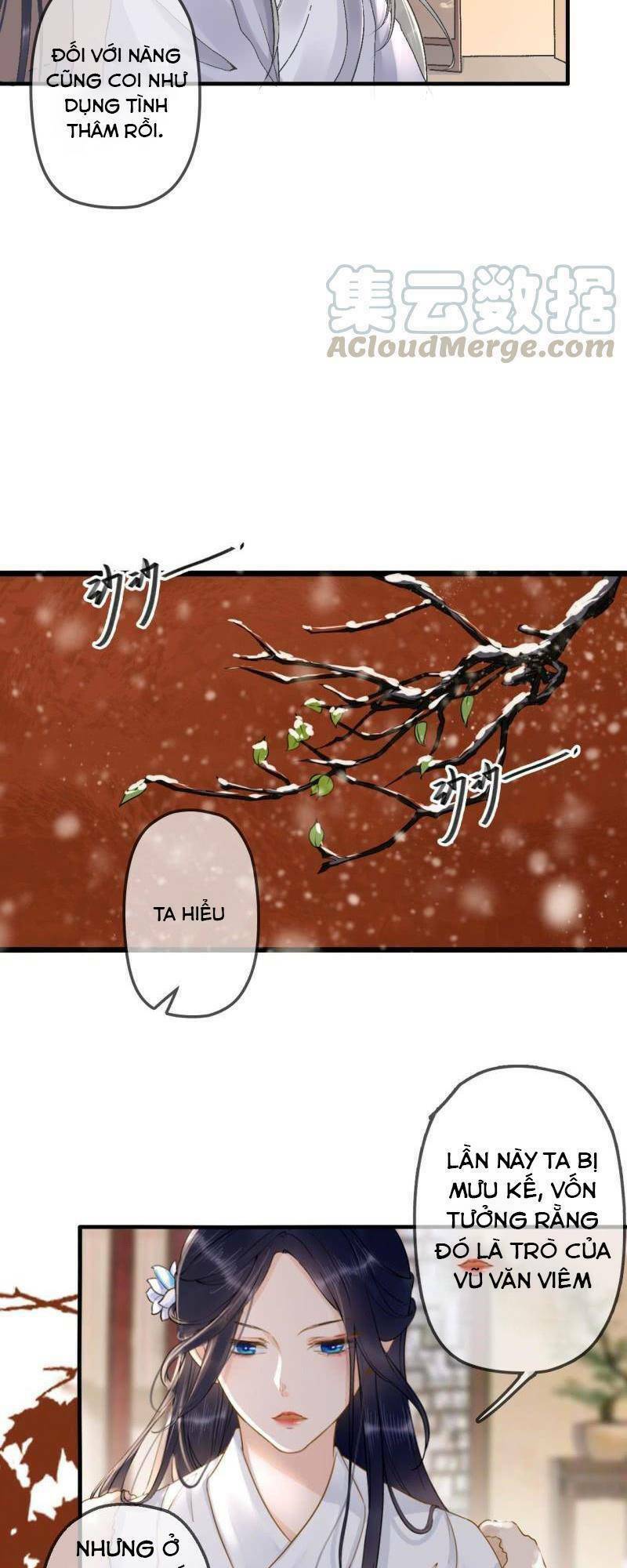 Sủng Phi Của Vương: Chapter 174