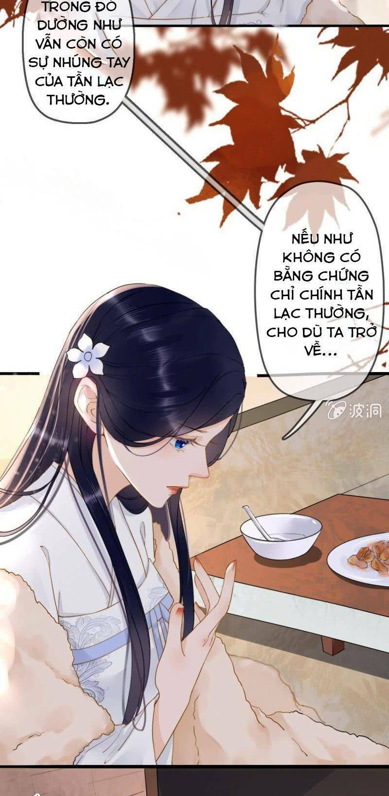 Sủng Phi Của Vương: Chapter 174